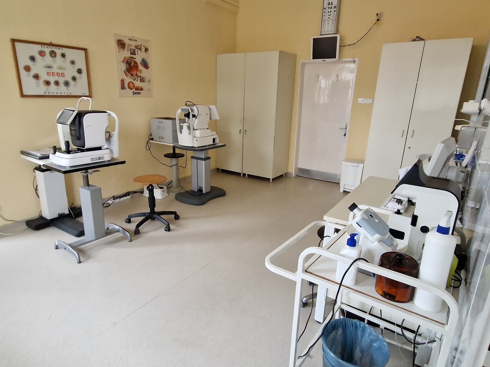 Optika Békásmegyer Szemüvegkészítés Békásmegyeren