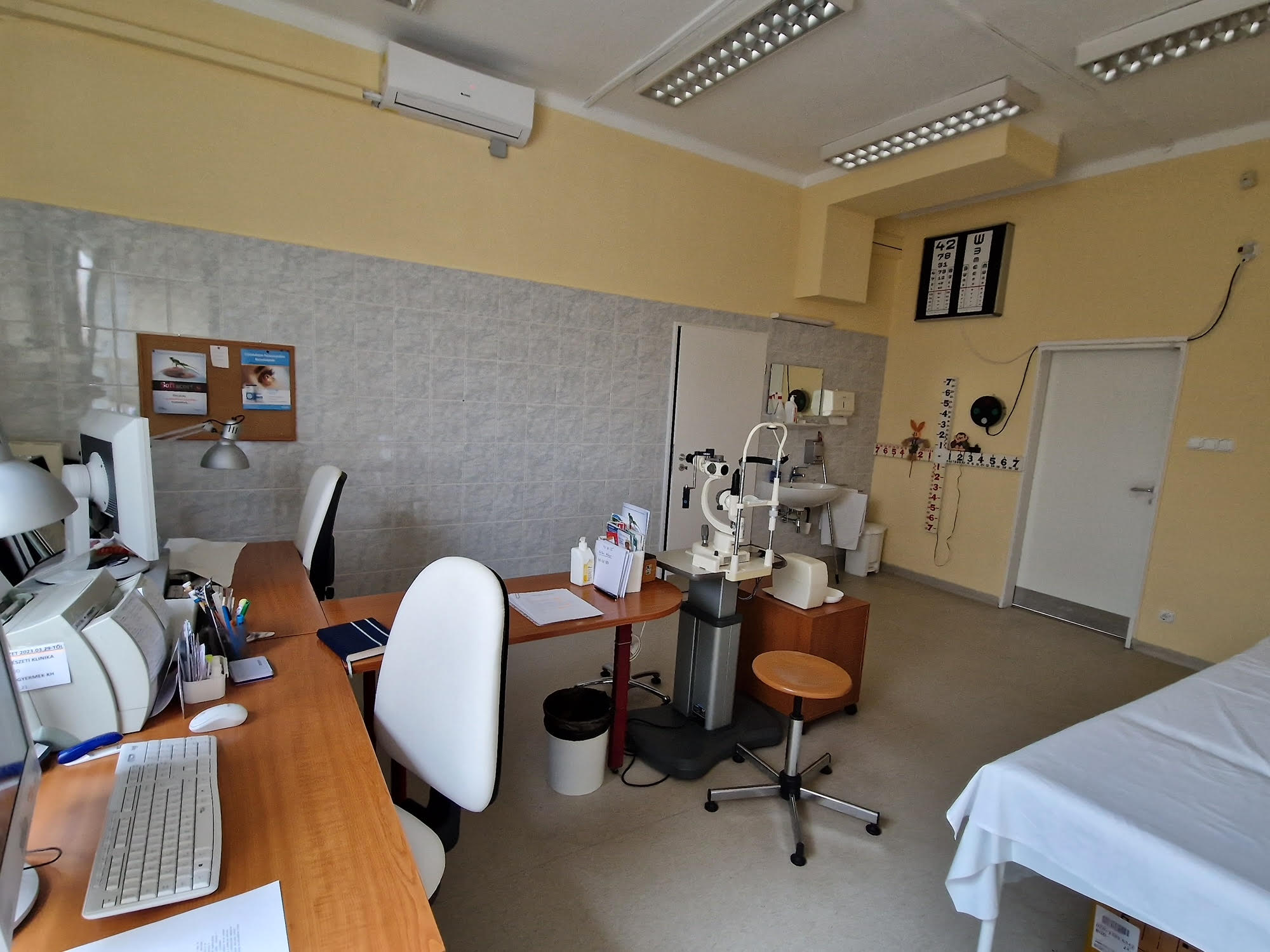 Optika Békásmegyer Szemüvegkészítés Békásmegyeren